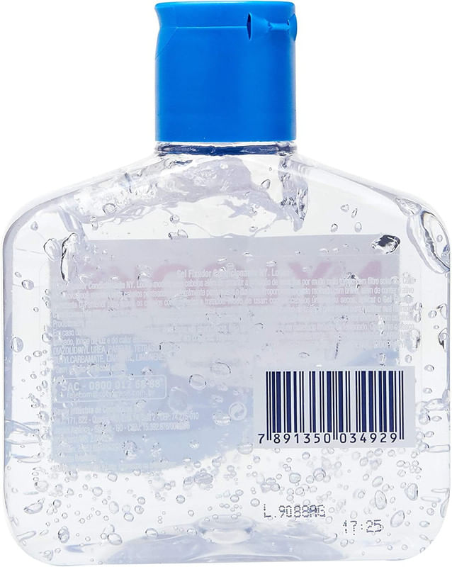 Gel-Fixador-Fator-1-Ny-Looks-Frasco-240g