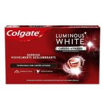 Pack-Creme-Dental-Carvao-Colgate-Luminous-White-3-Unidades-70g-Cada