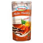 Molho-Madeira-Tambau-Sache-340g