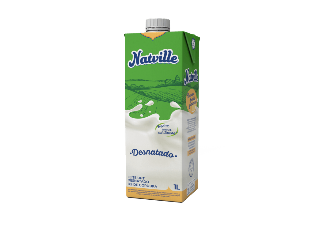 Leite UHT Desnatado Natville Caixa 1l leite-uht-desnatado-natville-caixa-1l