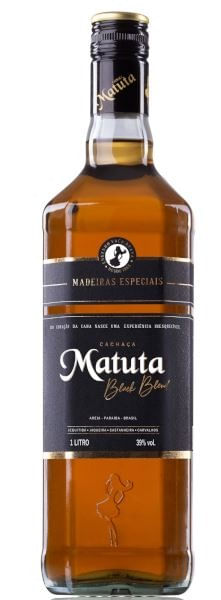 Cachaca-Matuta-Black--Blend-Garrafa-1l