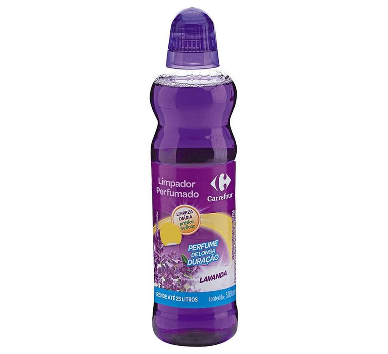Limpador-Perfumado-Lavanda-Carrefour-Frasco-500ml