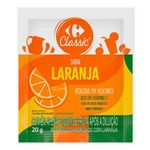Refresco-em-Po-Laranja-Carrefour-Classic-Sache-20g
