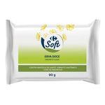 Sabonete-em-Barra-Erva-Doce-Carrefour-90g