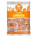 Feijao-Carioca-Carrefour-Classic-Pacote-1kg