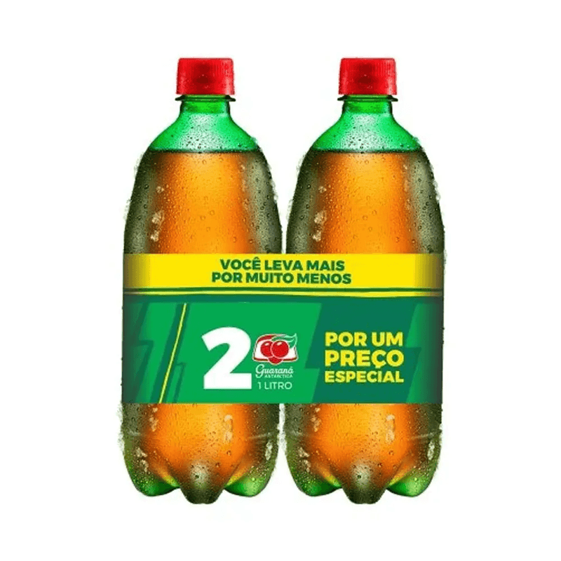 Refrigerante-Guarana-Antarctica-Pack-com-2-Unidades-de-1l-Cada