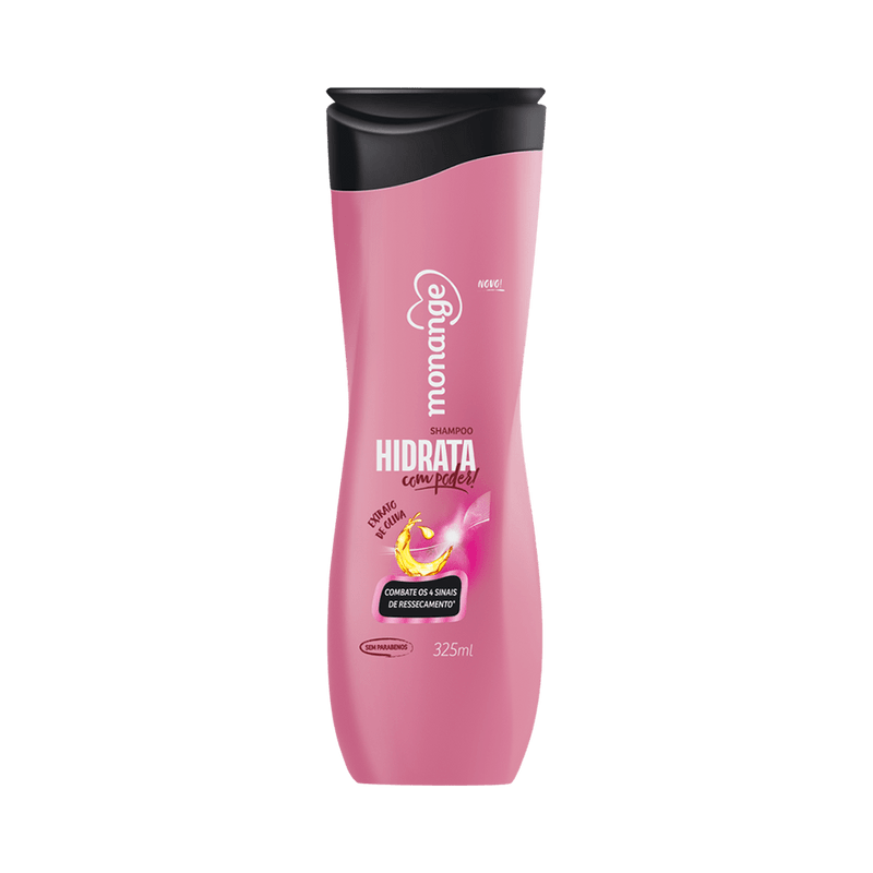 Shampoo-Hidrata-com-Poder-Monange-Frasco-325ml