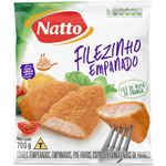 Filezinho-de-Frango-Empanado-Natto-Pacote-700g