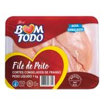 File-de-Peito-de-Frango-Congelado-Bom-Todo-Bandeja-1kg