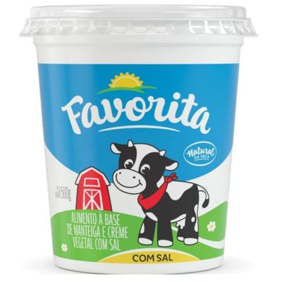Manteiga-com-Sal-Favorita-Pote-500g