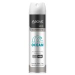 Desodorante-Masculino-Ocean-Above-Elements-Aerossol-150ml