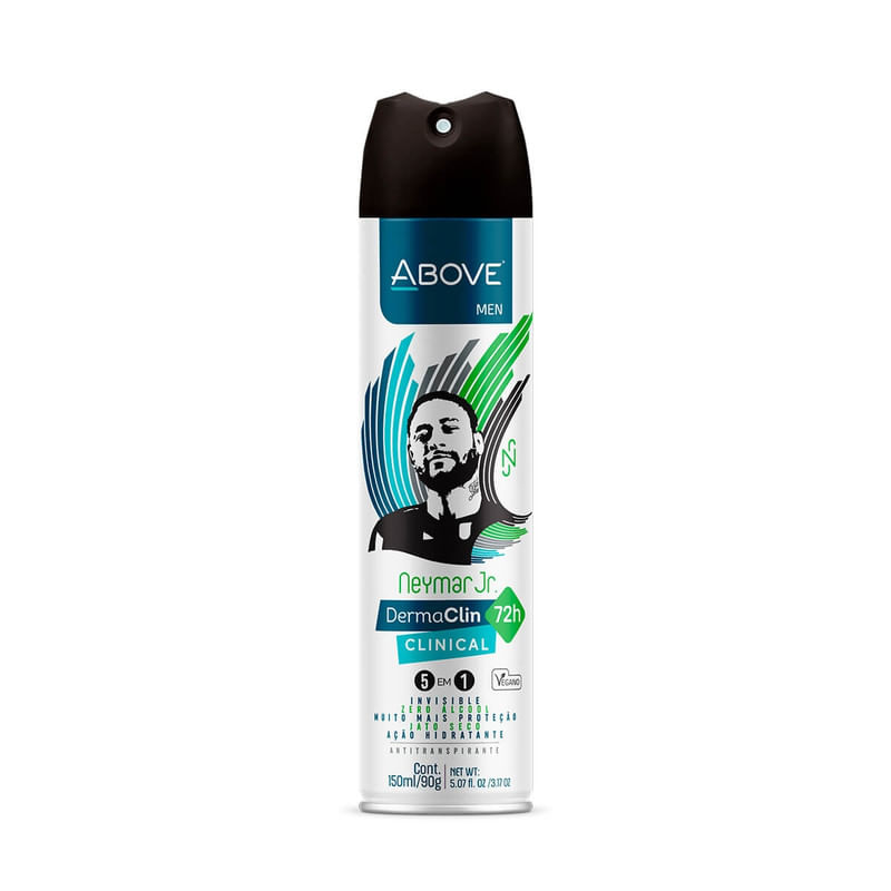 Desodorante-Masculino-DermanClin-Neymar-Jr.-Above-Aerossol-150ml