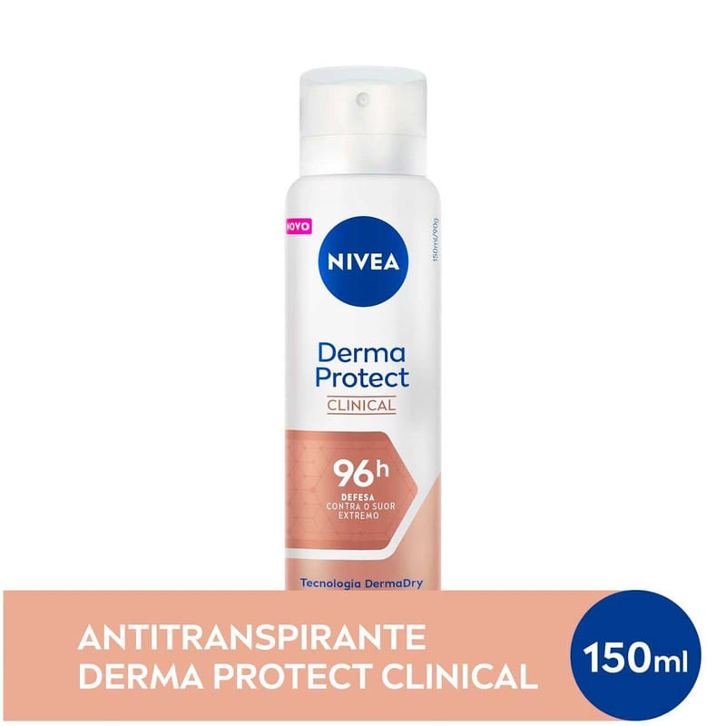 Desodorante-Feminino-Derma-Protect-Clinical-Nivea-Aerossol-150ml