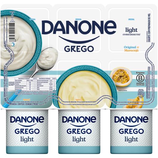 Iogurte-Grego-Light-Original-e-Maracuja-Danone-Bandeja-510g