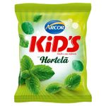 Bala-Kid-s-Hortela-Arcor-Pacote-100g