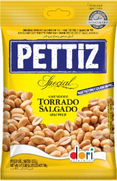 Amendoim-Torrado-Salgado-Sem-Pele-Special-Pettiz-Dorri-Pacote-120g