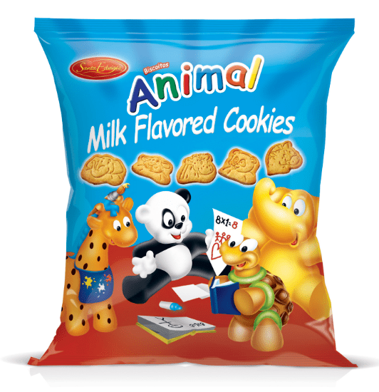Biscoito-de-Leite-Animal-Santa-Edwiges-Pacote-100g