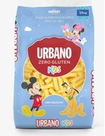 Macarrao-Zero-Gluten-Mini-Rigatoni-Kids-Disney-Urbano-Pacote-500g