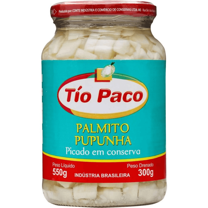 Palmito-Pupunha-Picado-Tio-Paco-Vidro-300g