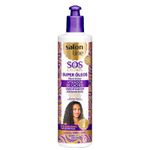 Ativador-de-Cachos-Super-Oleos-Sos-Cachos-Salon-Line-Frasco-300ml
