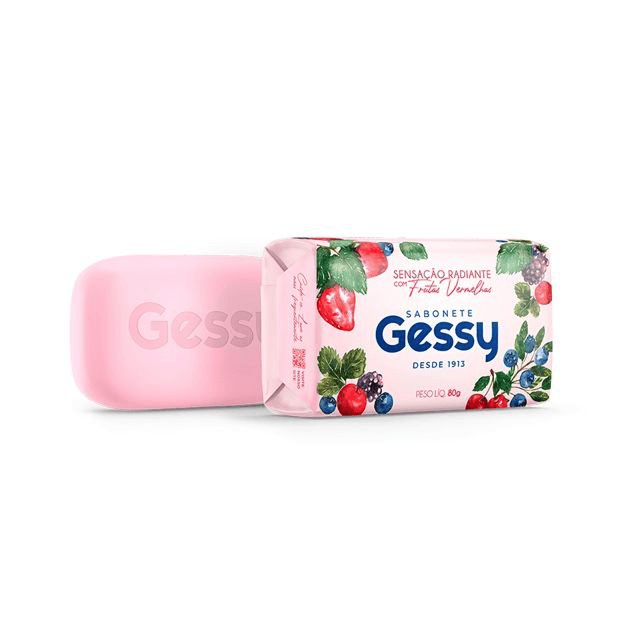 Sabonete-em-Barra-Sensacao-Radiante-Frutas-Vermelhas-Gessy-80g