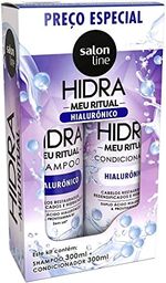 Kit-Shampoo-e-Condicionador-Hidrta-Meu-Ritual-Hialuronico-Salon-Line-Caixa-com-2-Unidades-de-300ml-Cada