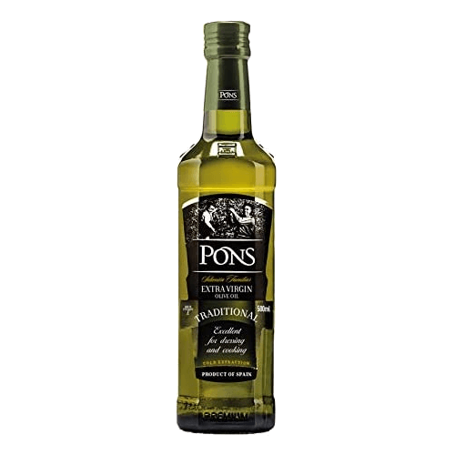 Azeite-Extra-Virgem-Tradicional-Pons-Vidro-500ml