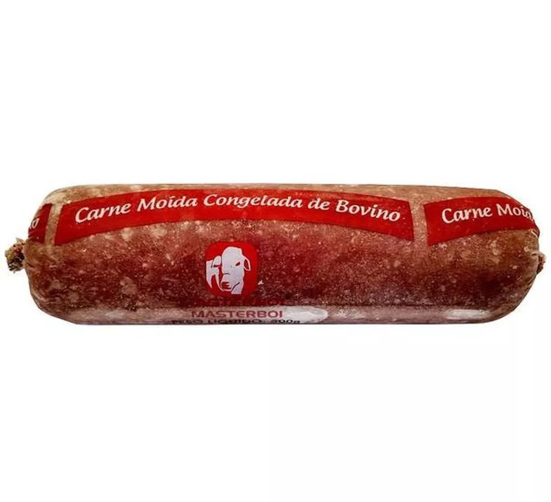 Acem-Bovina-Moida-Congelada-Masterboi-Bisnaga-500g