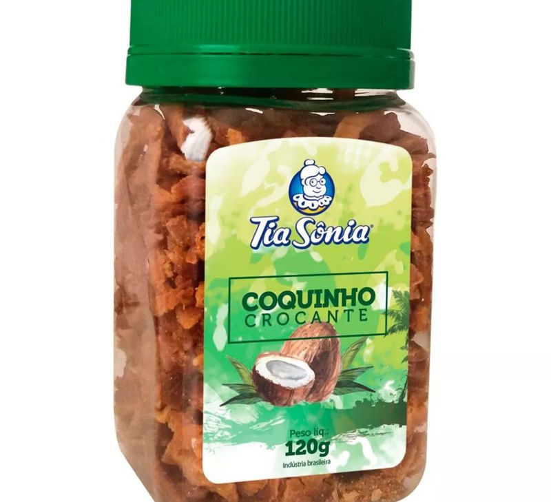 Coquinho-Crocante-Tia-Sonia-Pote-120g