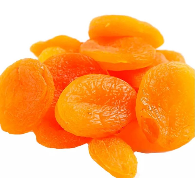 Damasco-Seco-Fruity-Farms-400g