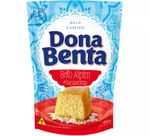 Mistura-para-Bolo-Aipim-Dona-Benta-Pacote-450g
