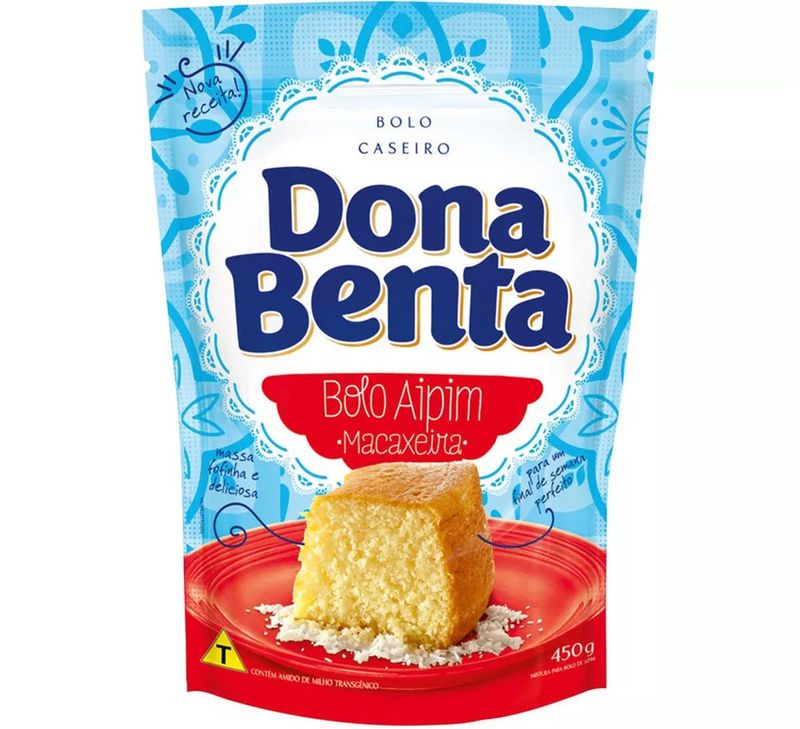 Mistura-para-Bolo-Aipim-Dona-Benta-Pacote-450g