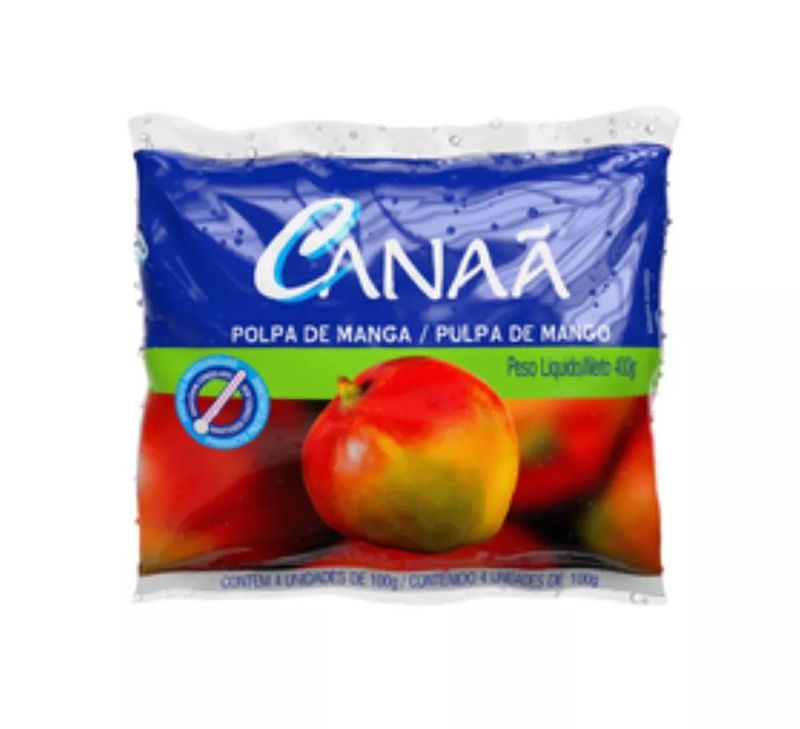 Polpa-de-Manga-Canaa-Pacote-400g