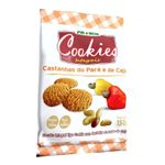 Cookie-Integral-Castanha-do-Para-e-Caju-Probene-Pacote-150g
