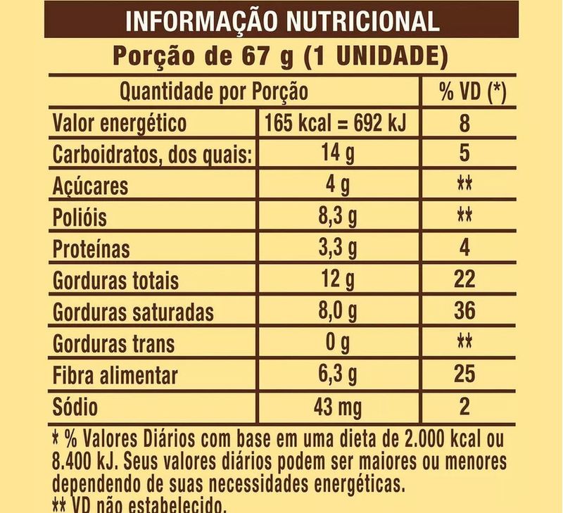 Sorvete-Chocolate-Kibon-Magnum-Zero--Pacote-67g