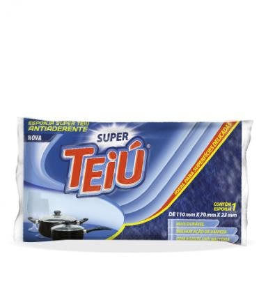 Esponja-de-Loucas-Super-Teiu-Antiaderente-Pacote-1-Unidade