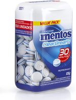 Pastilha-Mentos-Peppermint-Frasco-105g