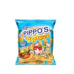 Salgadinho-Pizza-Pippo-s-Vitaminado-Pacote-200g