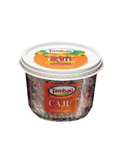 Doce-de-Caju-Cristal-Tambau-Pote-400g