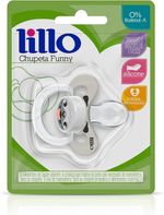 Chupeta-Funny-Lillo-Blister-1-Unidade