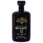 Gin-Nacional-Botany-12-Old-Tom-Frasco700ml