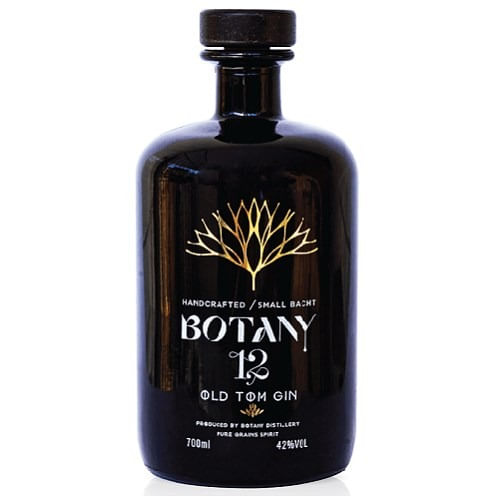 Gin-Nacional-Botany-12-Old-Tom-Frasco700ml