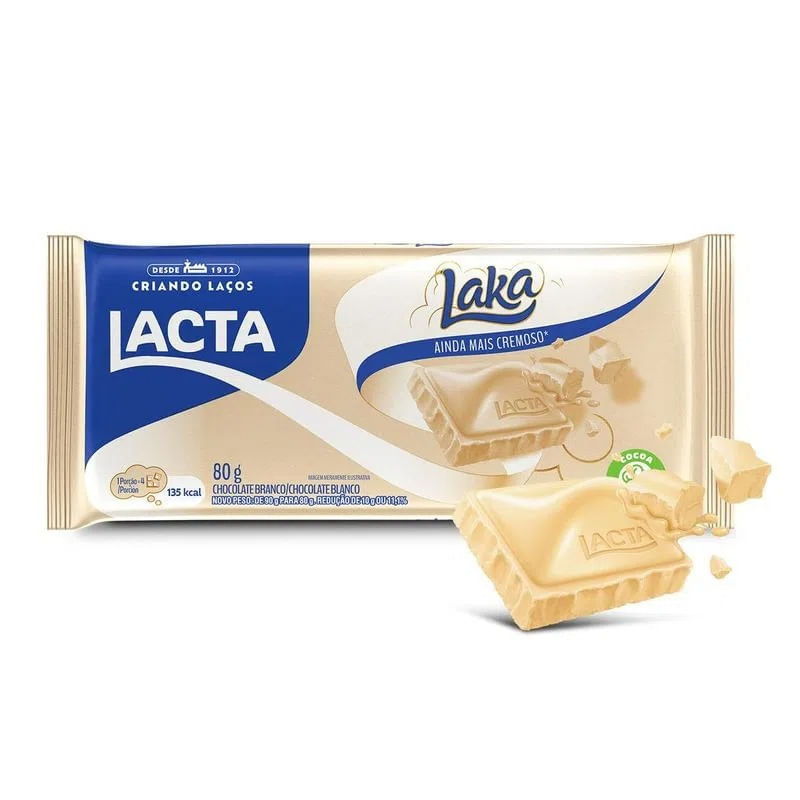 Chocolate-Branco-Laka-80g