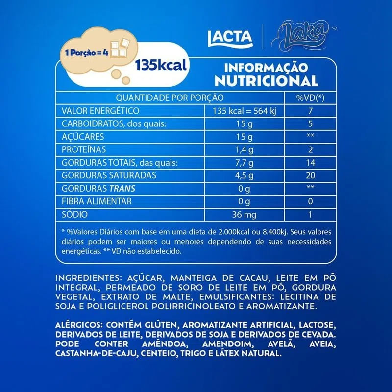 Chocolate-Branco-Laka-80g