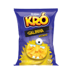 Salgadinho-Assado-de-Galinha-Kro-Pacote-70g