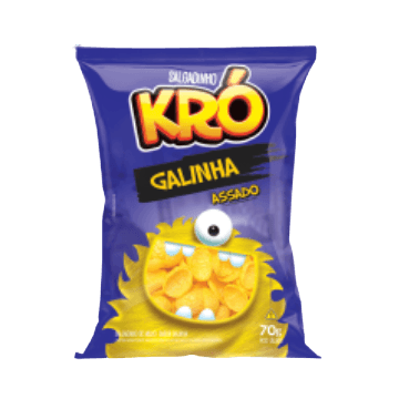 Salgadinho-Assado-de-Galinha-Kro-Pacote-70g