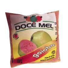 Polpa-de-Goiaba-Doce-Mel-Sache-100g