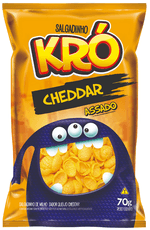 Salgadinho-Assado-de-Cheddar-Kro-Pacote-70g