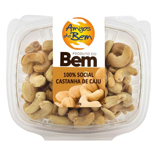 Castanha-de-Caju-Torrada-Amigos-do-Bem-Pote-150g
