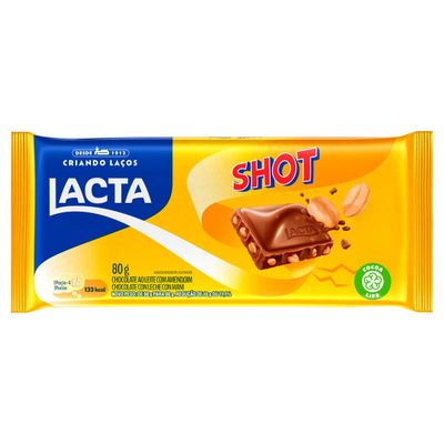 Chocolate-ao-Leite-com-Amendoim-Shot-Lacta-80g